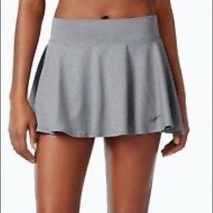 Nike Dri Fit Tennis Skirt | Size L